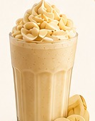 Banana Shake
