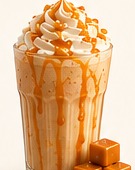 Caramel Shake