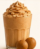 Chikoo Shake