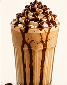 Cold Coffee Shake