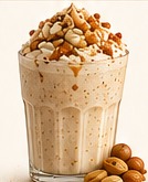 Dry Fruit Shake