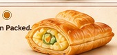 Egg Puff