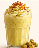 Kesar Pista Shake
