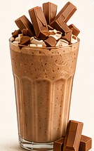KitKat Shake