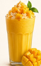 Mango Shake