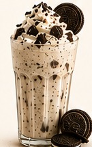 Oreo Shake
