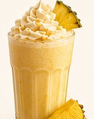 Pineapple Shake