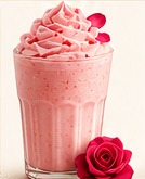 Rose Shake