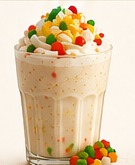 Tutti Frutti Shake