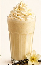 Vanilla Shake