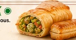 Veg Puff